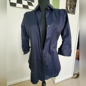 Beautiful Tailored Dress Shirt